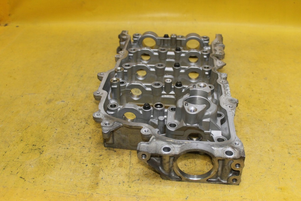 фото №8, Основа валів toyota c-hr 1.2 t 8nr