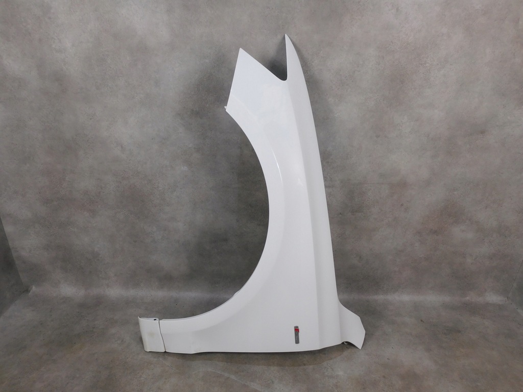 фото №1, Audi q5 8r крыло левый перед передний белый