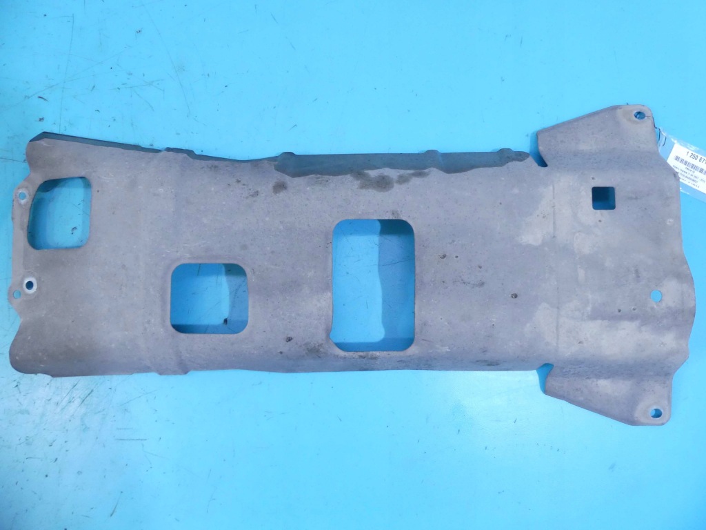 фото №1, Защита тепловая subaru impreza iii gh 1.5b