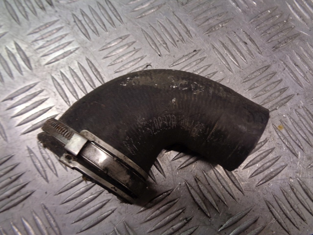 фото №1, Труба шланг интеркулер seat alhambra 1.9 tdi 7m3145708b