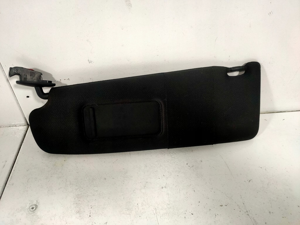 фото №1, Защита против солнечная левая audi tt 8n