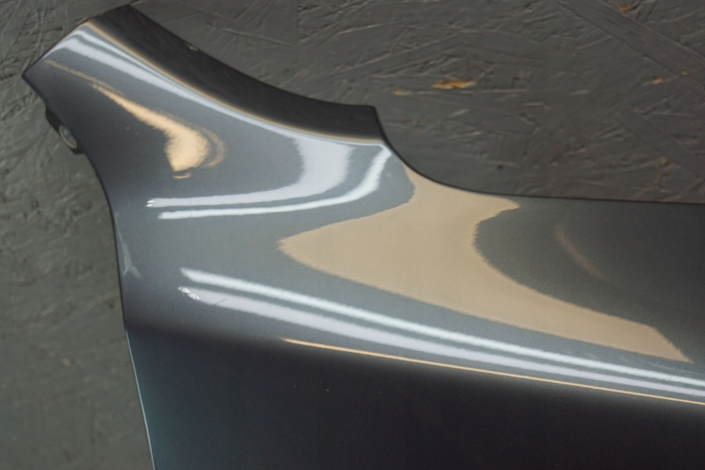 фото №6, Крыло правый перед skoda octavia ii b2235