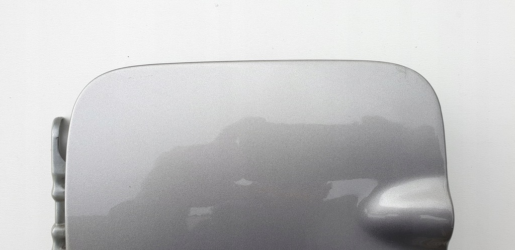 фото №6, Suzuki ignis 2 ii крышка заливной топлива серебристая, металлическая