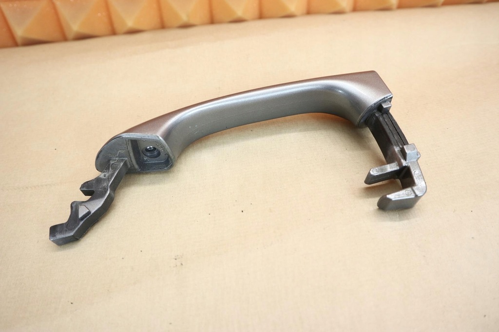 фото №3, Mercedes slk r171 ручка зовнішня двері права 792