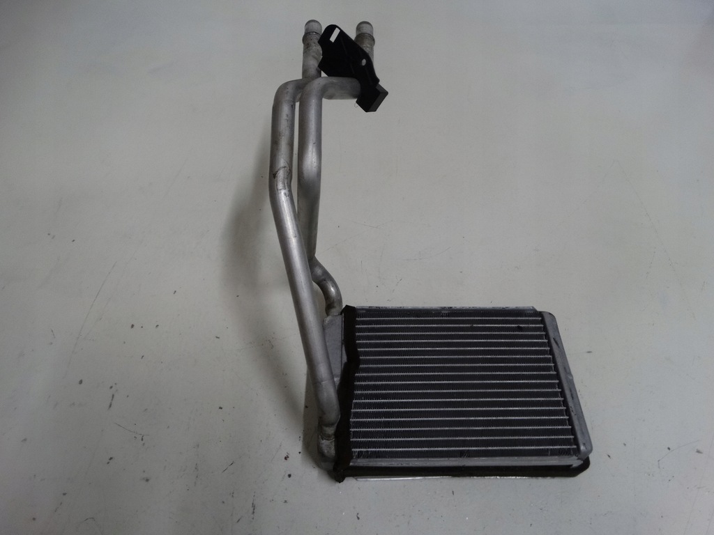 фото №1, Радіатор обігрівач wody ford fiesta mk6