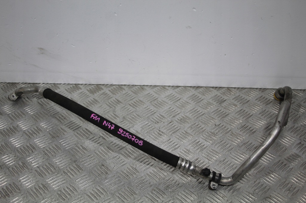 фото №1, Wąż шланг кондиціонера bmw 5 f10 f11 9250708