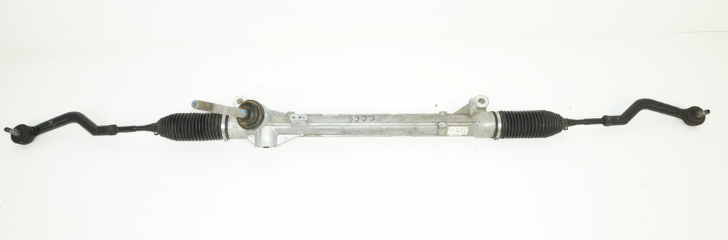 фото №1, Kadjar qashqai трансмісія кермова рейка рульова