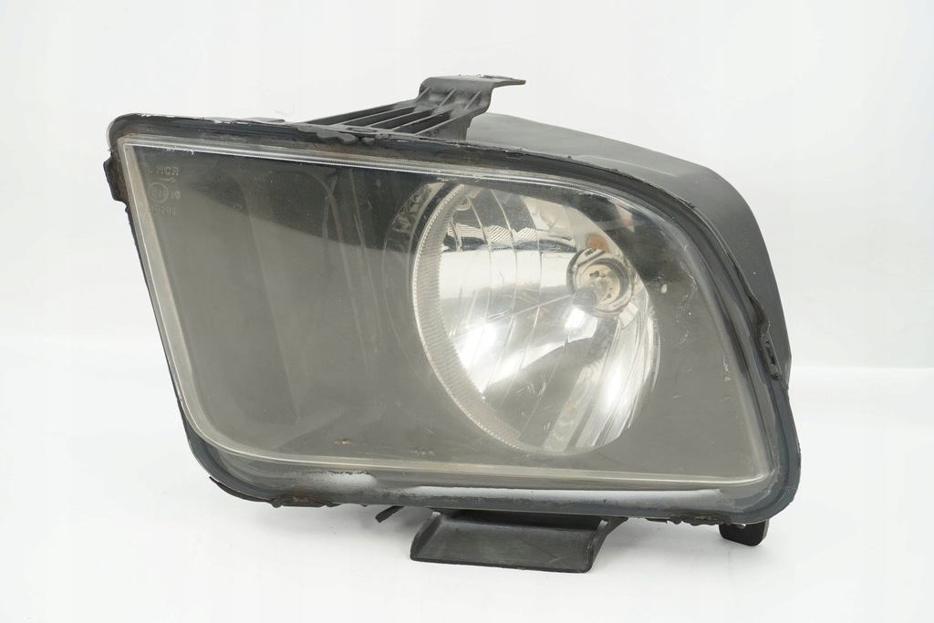 фото №1, Лампа передняя левая ford mustang v