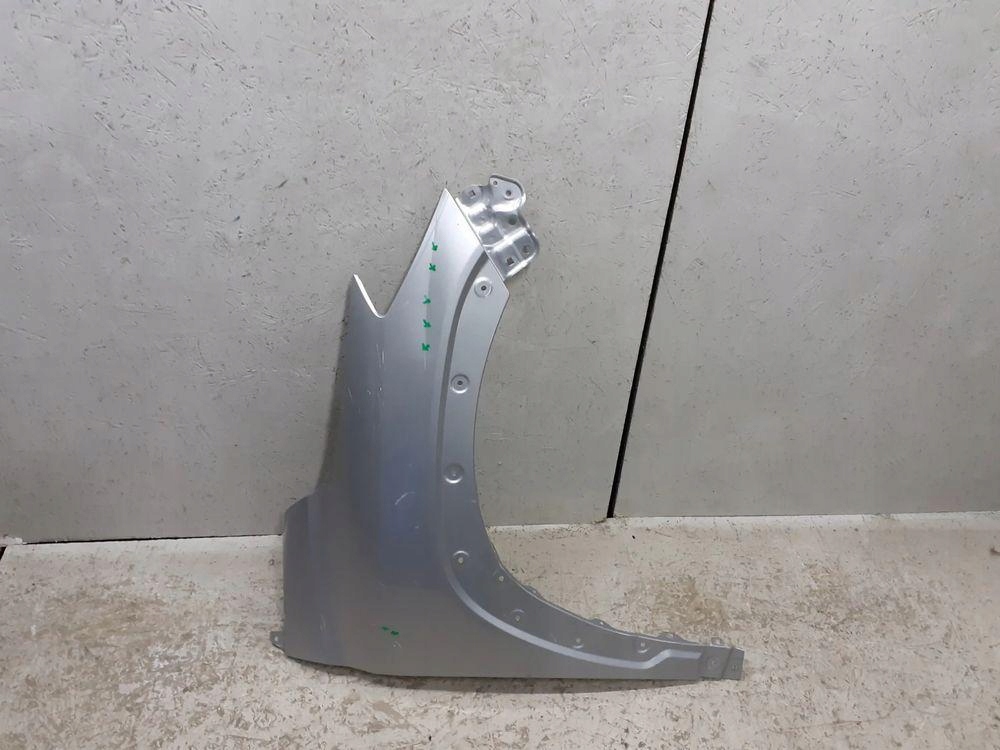 фото №1, Крила передній перед правий toyota corolla cross 2021-