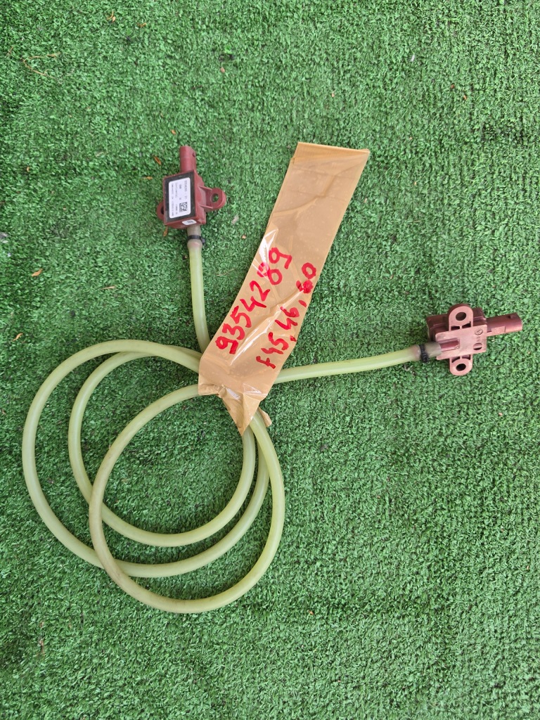 фото №1, Защита пешеходов bmw 2 f45 f46 9354289