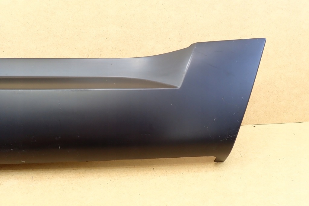 фото №6, Jeep grand cherokee 3 srt wk 05- молдинг поріг права 05166228ab rh оригінальний номер