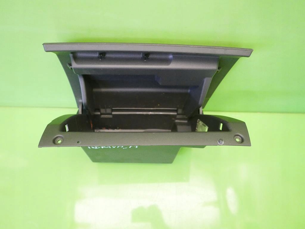 фото №8, Бардачок правий пасажира з панелі opel meriva a i 03-