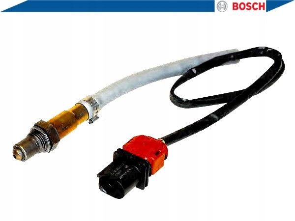 фото №2, Bosch 258 017 070 датчик лямбда-зонд