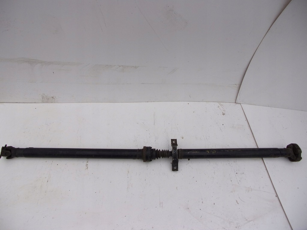 фото №1, Wał приводной hyundai santa fe 2 ii 1,5d