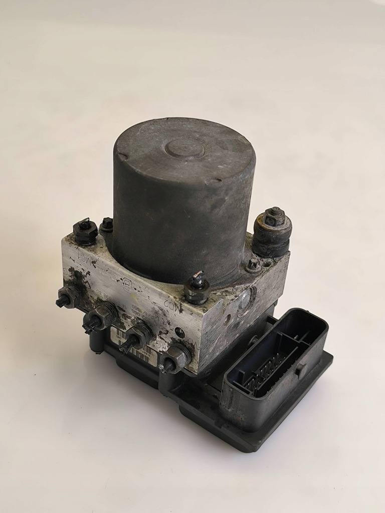 фото №1, Fiat scudo 2014 насос abs