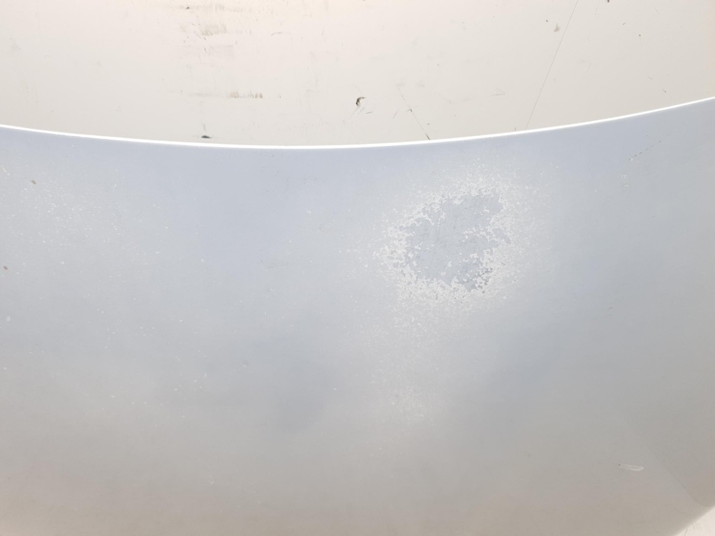 фото №4, Капот łada lada 110