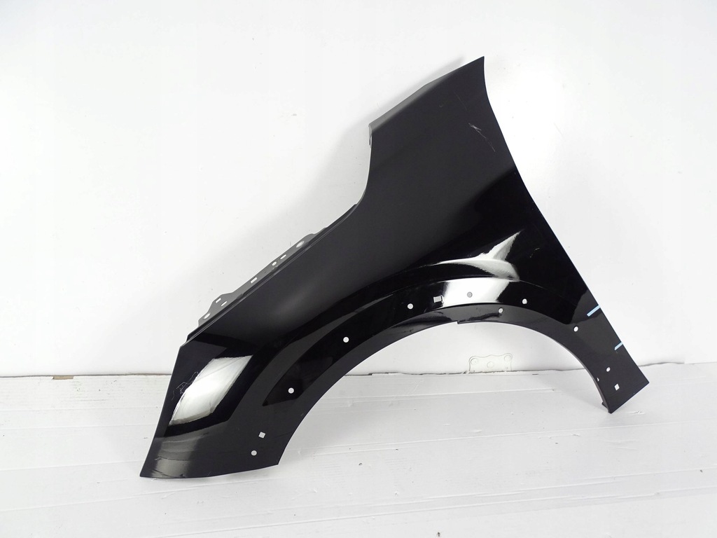 фото №1, Крила перед лівий peugeot 208 ii gt