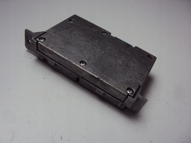 фото №3, Модуль камери kafas bmw serii 5 f10