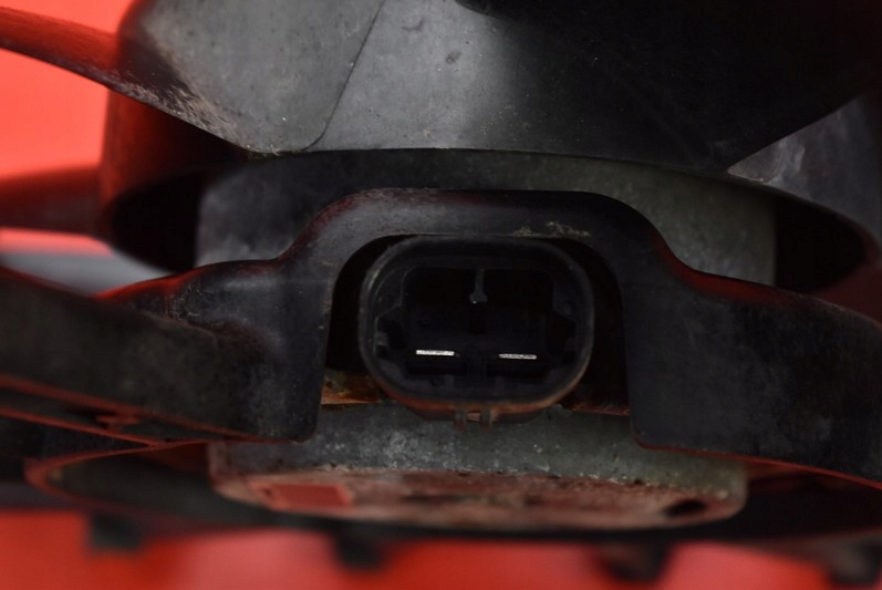 фото №9, Вентилятор 9687359380 peugeot 508 1 i 1.6 hdi lift 10-18