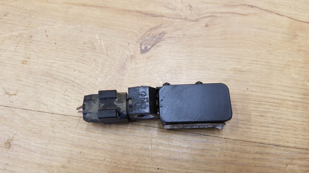 фото №1, Датчик ударный mazda 6 gg