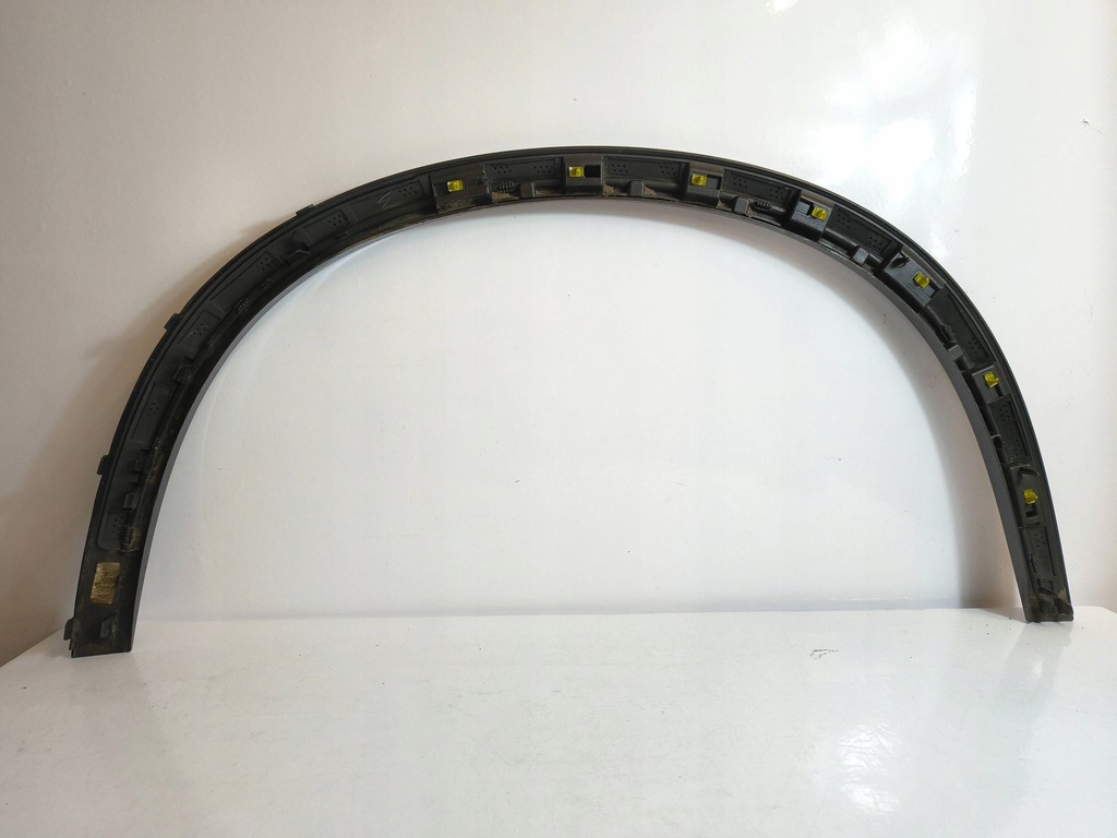 фото №7, Volvo xc90 2 ii молдинг крила перед передня права