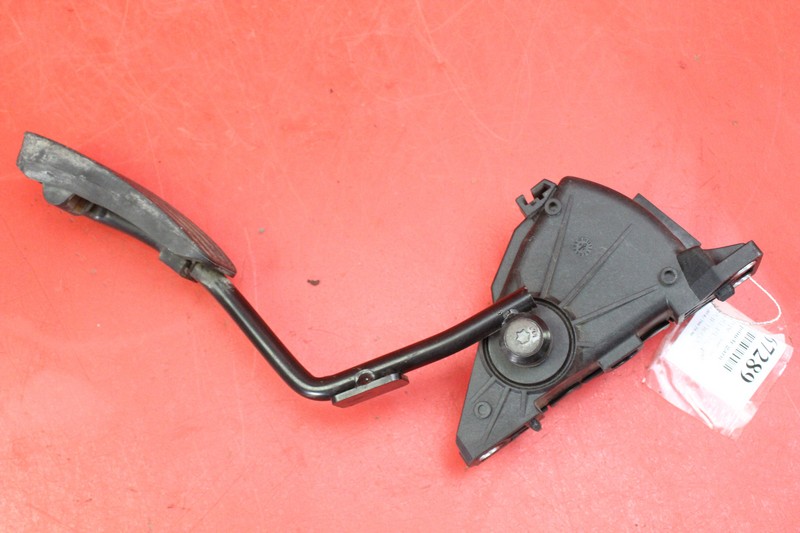 фото №5, Потенціометр педаль газу eu 6pv008737-00 jaguar s-type 3.0 v6 238 km 99-07