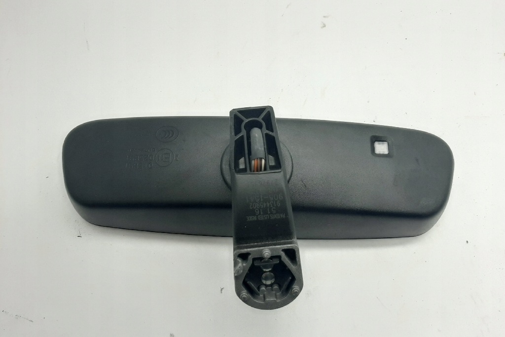 фото №7, Зеркало внутреннее bmw 3 coupe e92 9134459 3.0l дизель 180kw 2011