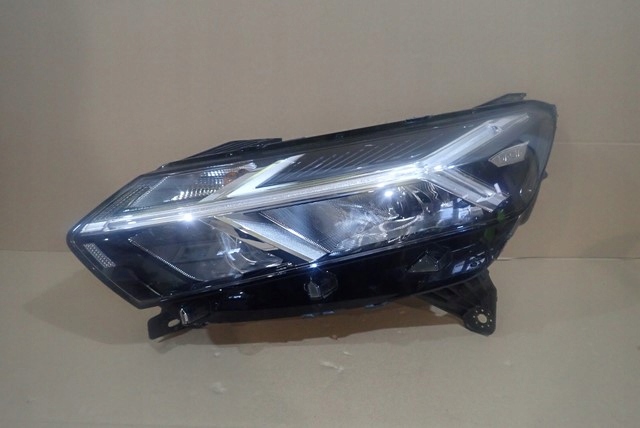 фото №1, Лампа ліва фара лівий dacia sandero 3 iii 21-