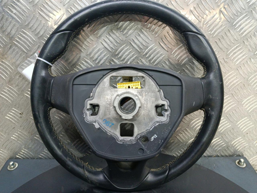 фото №6, Opel astra v k воздуховод 39018002