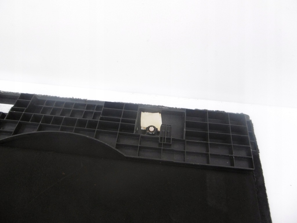 фото №11, Мат обшивка багажника porsche cayenne 7l