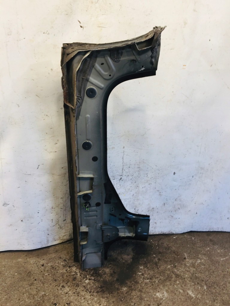 Поріг правий citroen ds4 #153 Оригінал