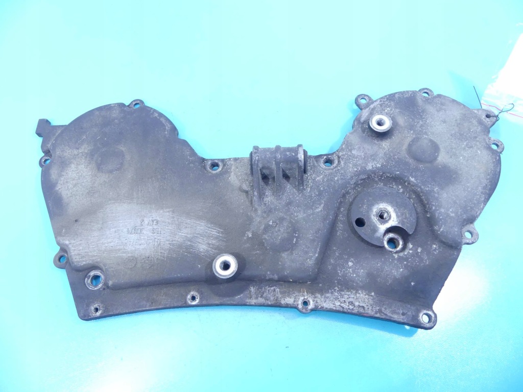 фото №1, Корпус розподільного валу chrysler pacifica 05r 3.5b v6