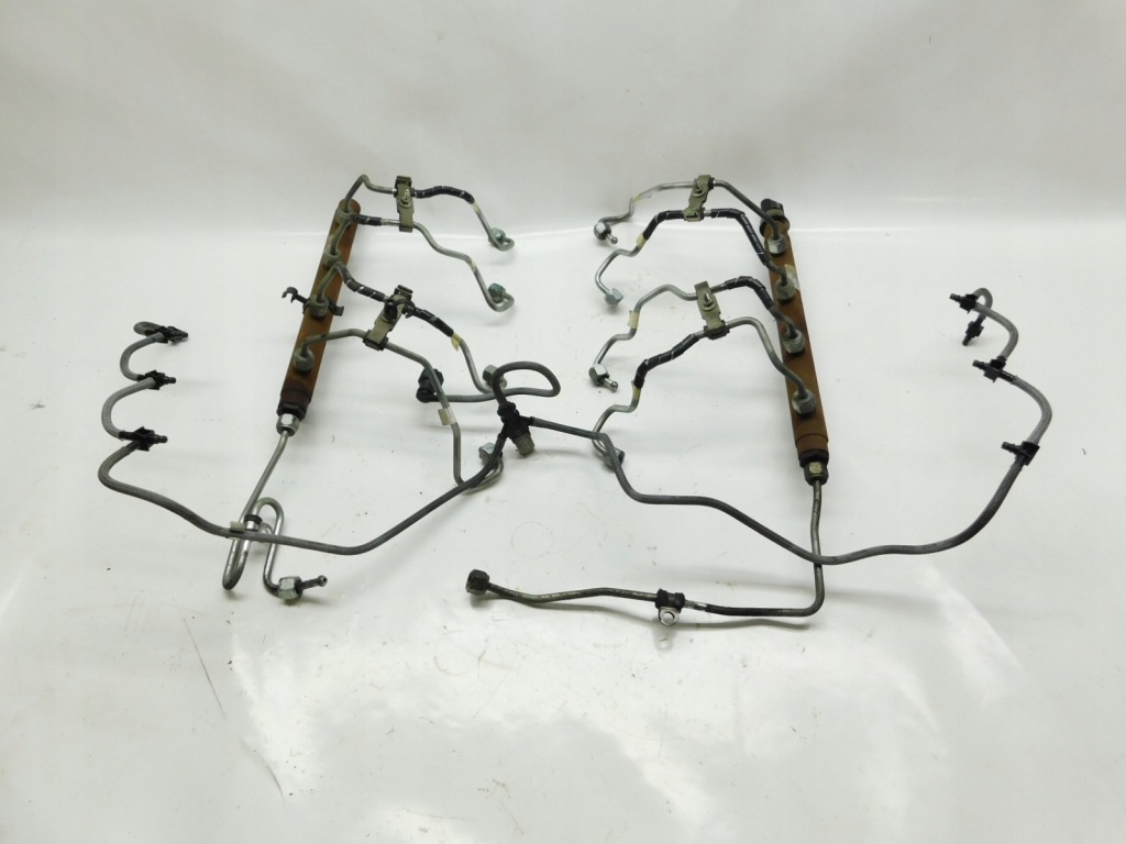 Купити Молдинг упорскування ліва права range rover sport l320 rover iii l322 3.6 v8 td