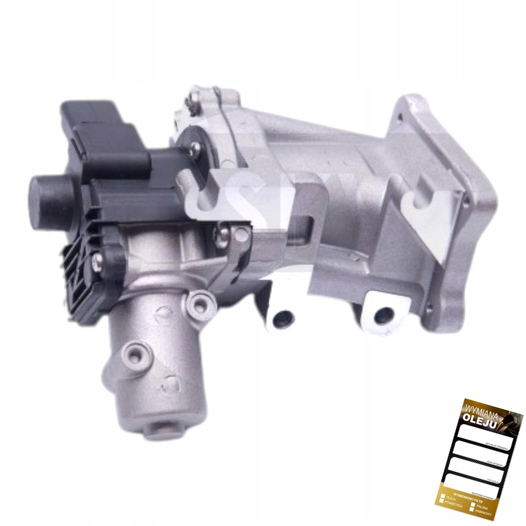 фото №1, Клапан egr do lancia phedra 2009 2010