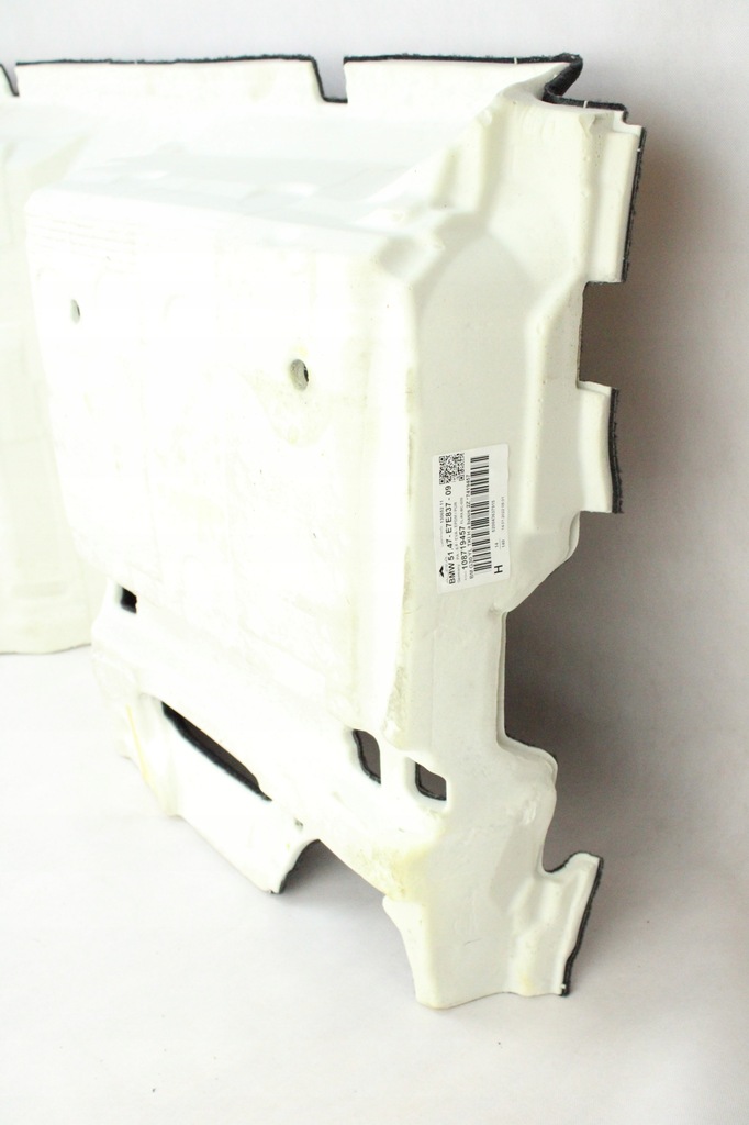 фото №9, Оригинальная пол коврик обшивка задняя m-pakiet bmw g30 7419457 25km