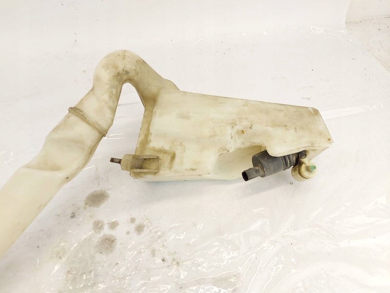 фото №6, Бачок омивача перед seat ibiza 3 iii хетчбек 6l1 3d