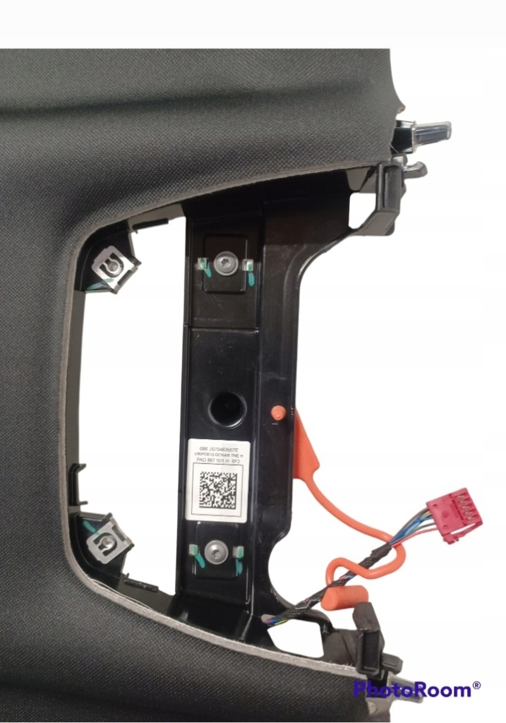 фото №4, Стеля porsche taycan