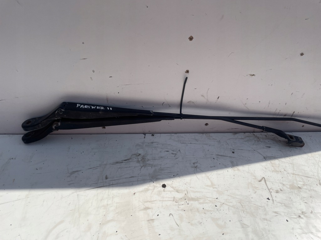 фото №1, Рычаги дворник peugeot partner ii 08-18