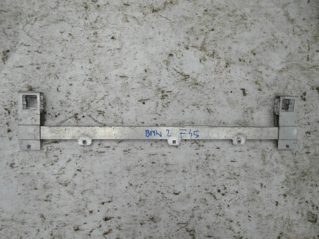 фото №1, Bmw 2 f45 нижняя балка передняя