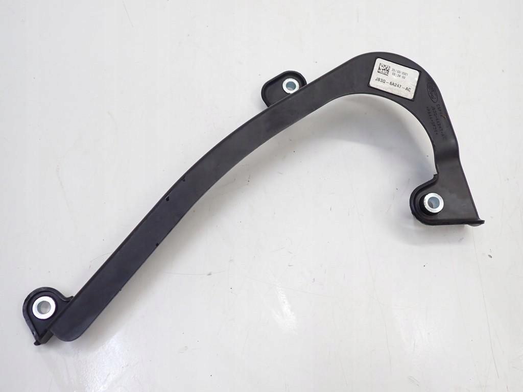 фото №1, Захист корпус ремінь клиновий ford ranger iii iv 2.0 ecoblue yn2x 21r