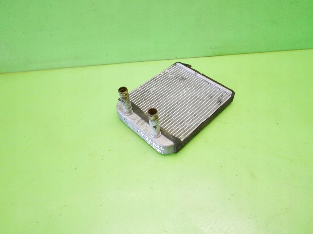 фото №6, Обігрівач задня kia carnival i 2.9 tdi 16v 99-01