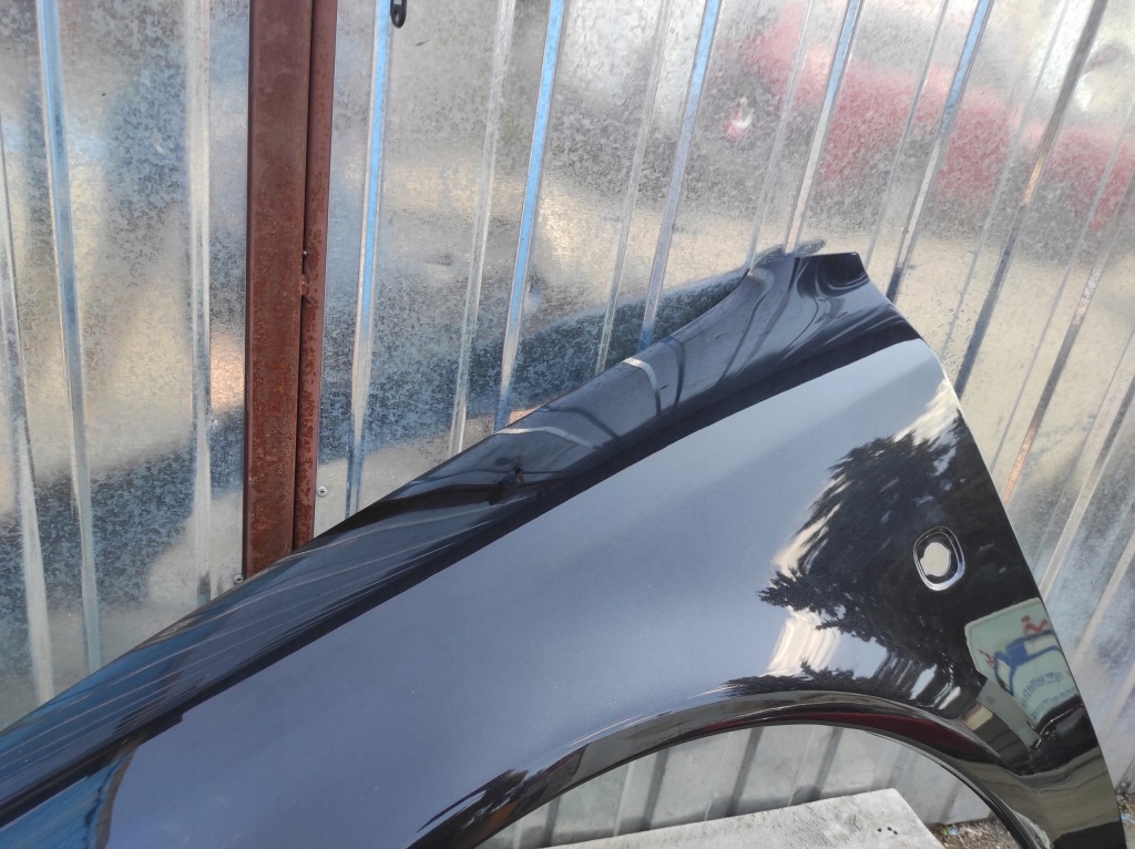 Крило ліве перед skoda octavia 1 9910 Недорого