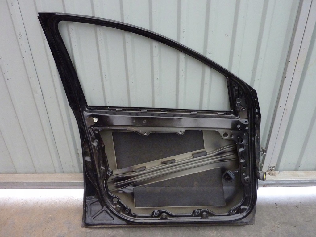 фото №13, Дверь fiat croma 2 ii 05-11r. левая передние 819