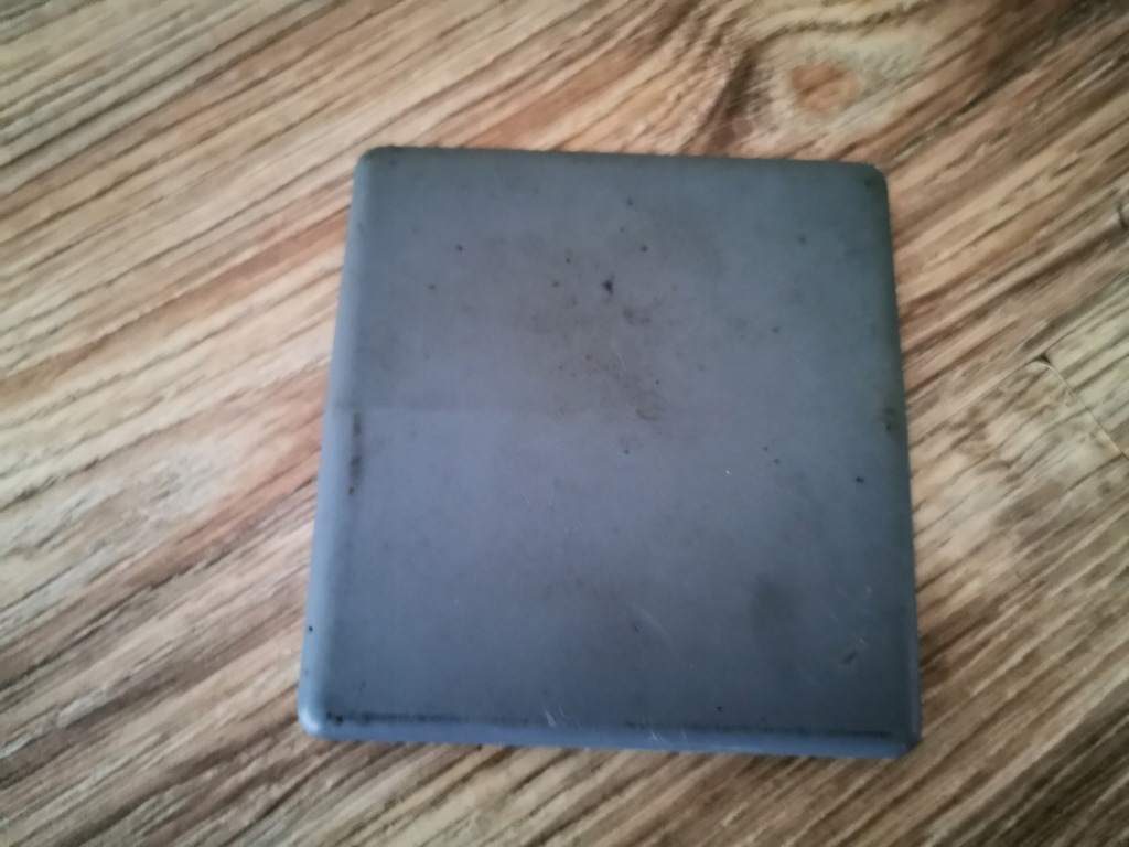 фото №1, Vw t4 multivan крышка держатель na напитки