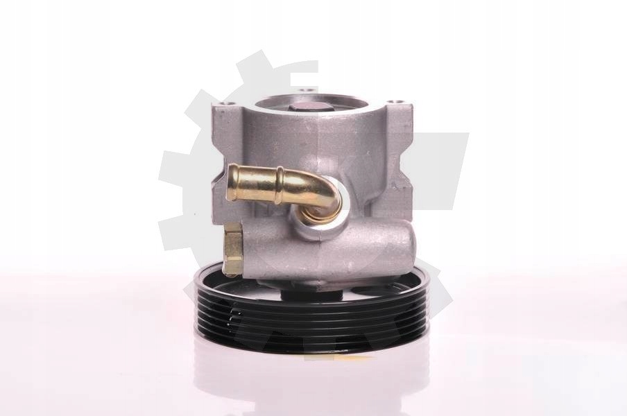 фото №14, Насос усилителя jumpy scudo peugeot 4007w5