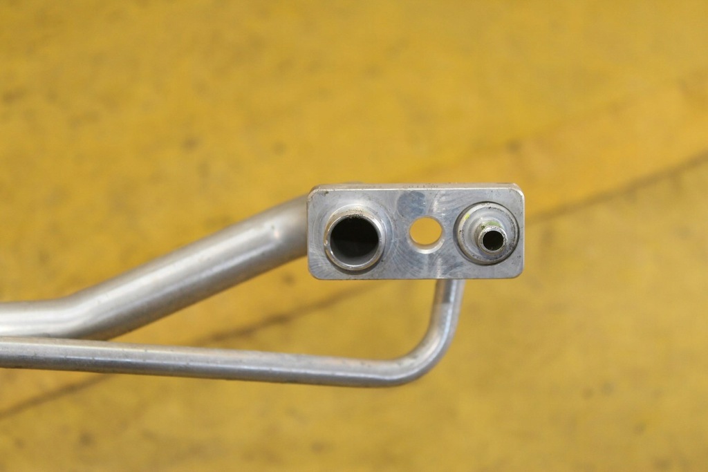 фото №6, Шланг кондиционера vectra c