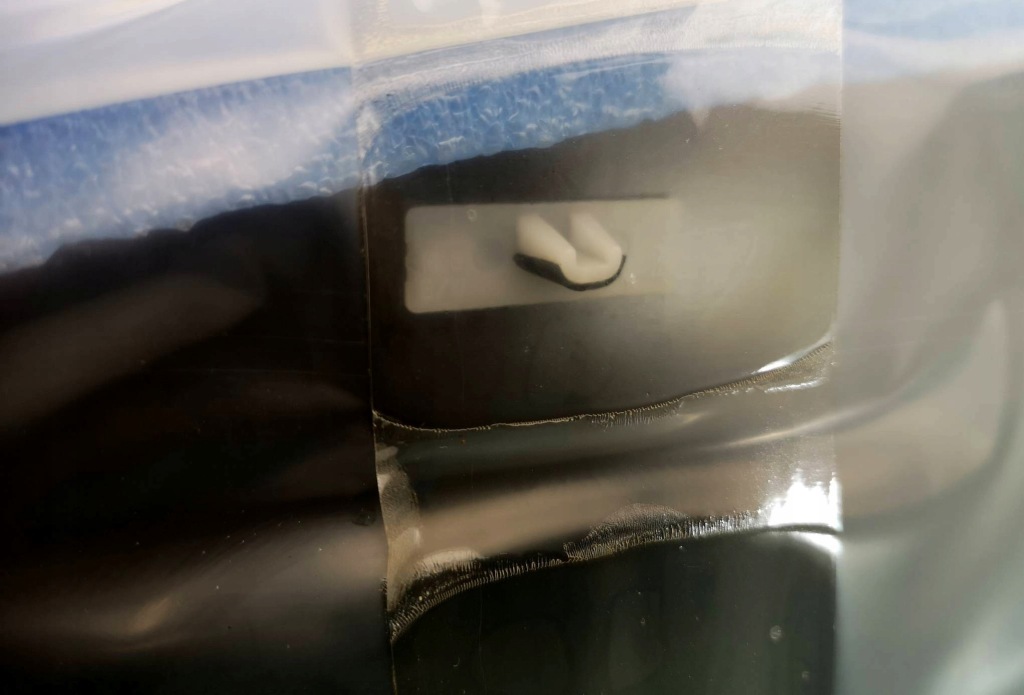 фото №8, Стекло перед передняя лобовое hyundai i30 iii 86111a4300 nowa org