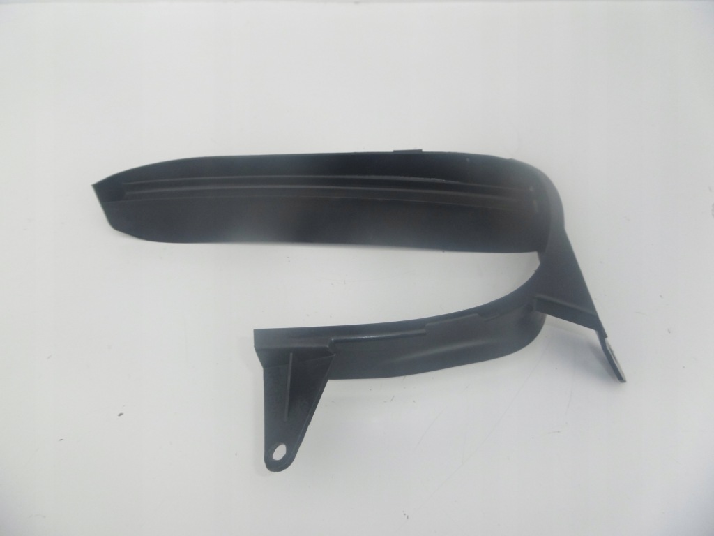 фото №8, Решётка бампера левый перед porsche cayenne