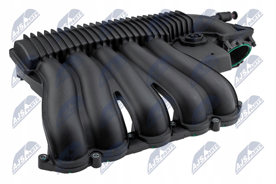 фото №11, Колектор всмоктуючий nty do volvo v50 2.4