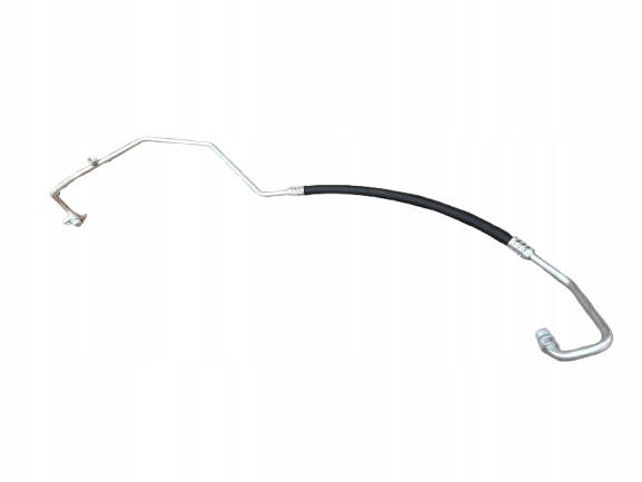 фото №1, Шланг кондиционера opel movano b renault master iii 2.3d 2010- 924909794r